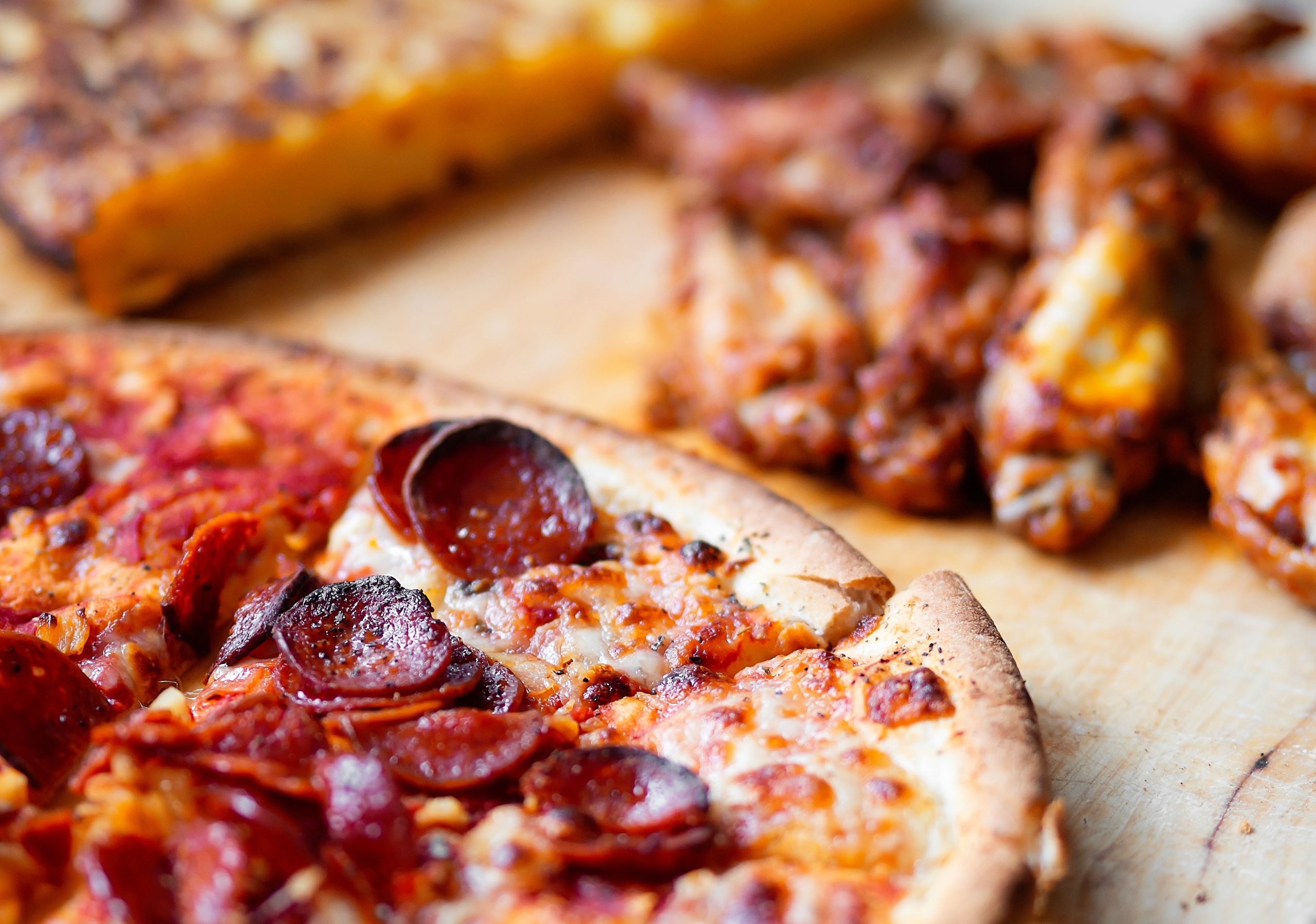 5 Simple And Delicious Pizza Topping Combinations