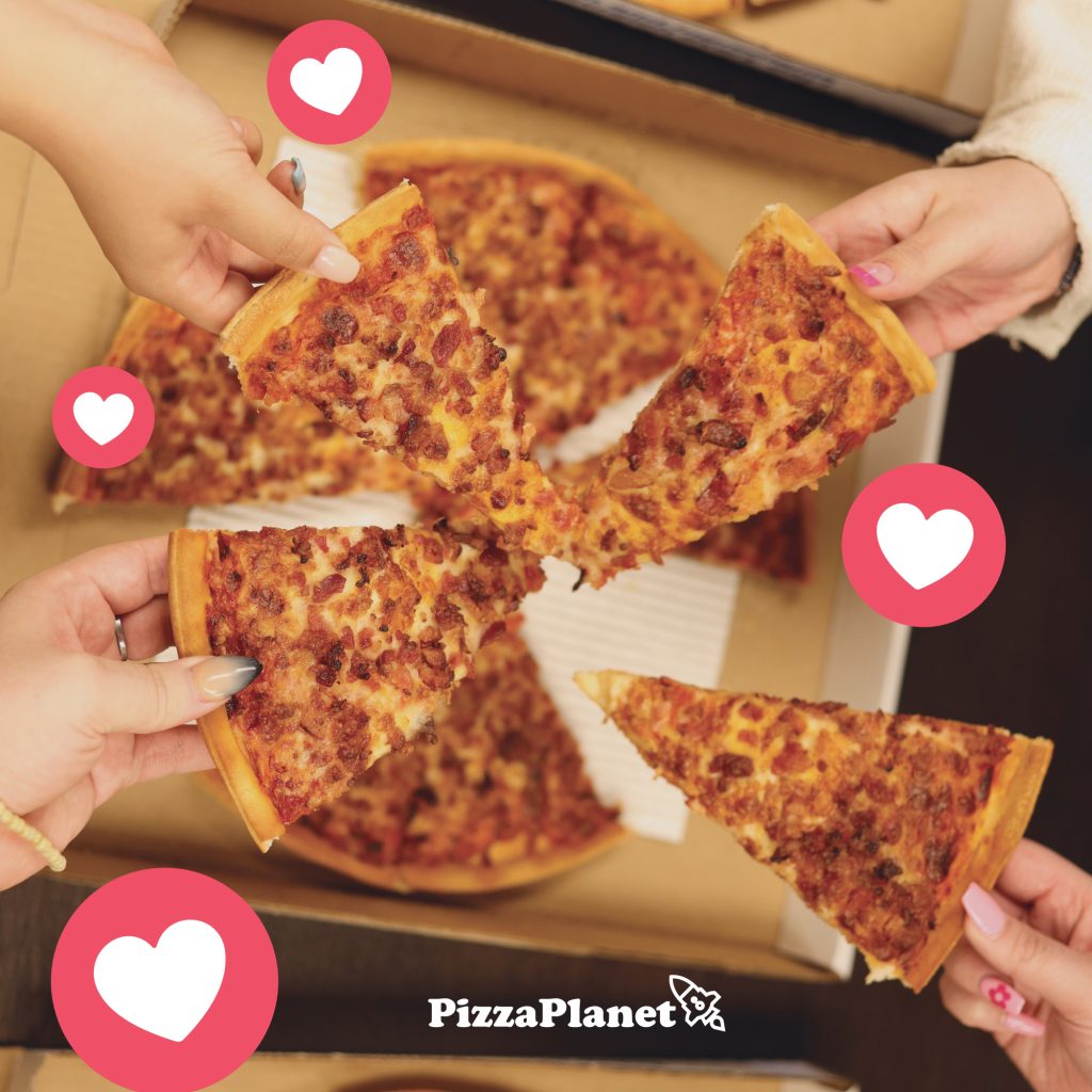 Do You Know These Pizza Facts?